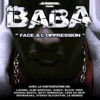 BaBa's avatar cover