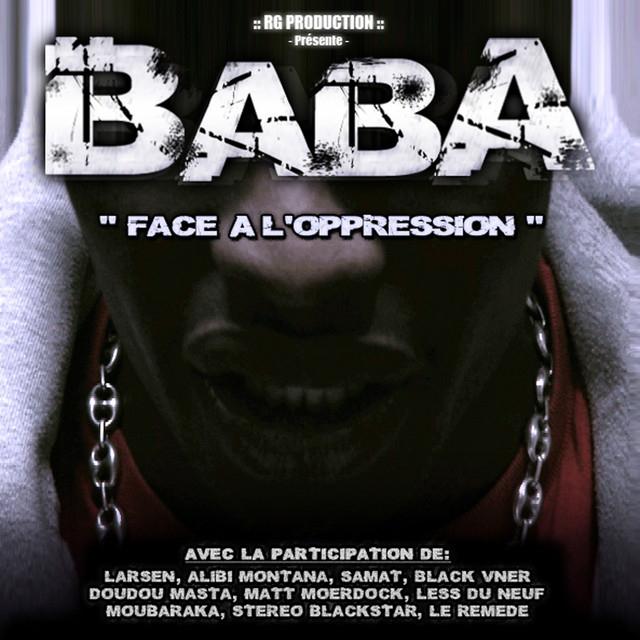 BaBa's avatar image