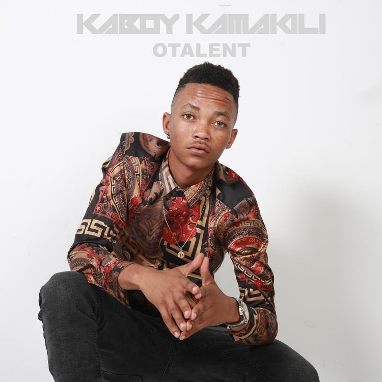 Kaboy Kamakili's avatar image