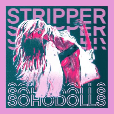 Stripper 2020's cover