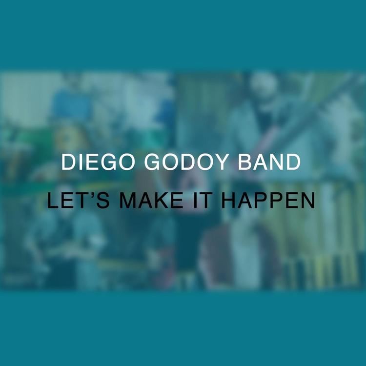 Diego Godoy's avatar image