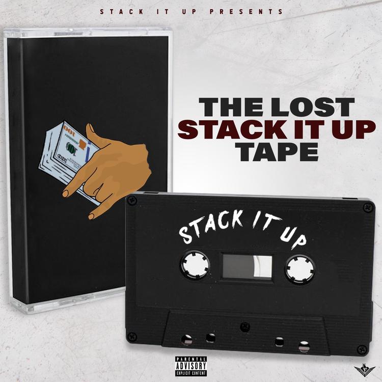 StackItUp's avatar image