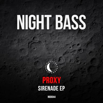 Sirenade By Proxy's cover
