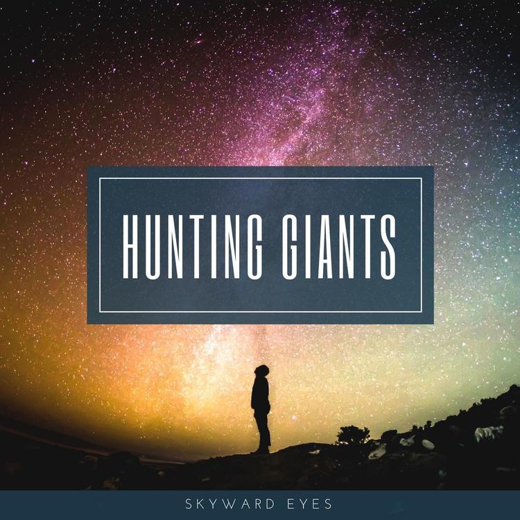 Hunting Giants's avatar image