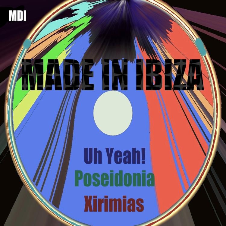 Made In Ibiza's avatar image