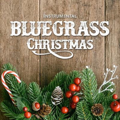 Nashville Bluegrass Ensemble's cover