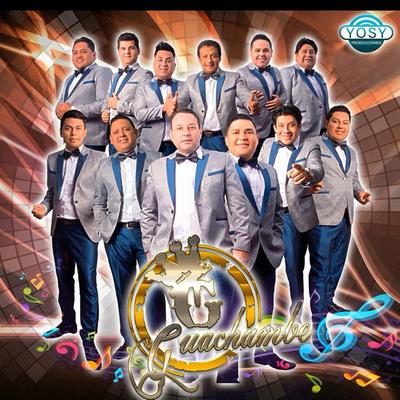 Orquesta Internacional Guachambe's cover