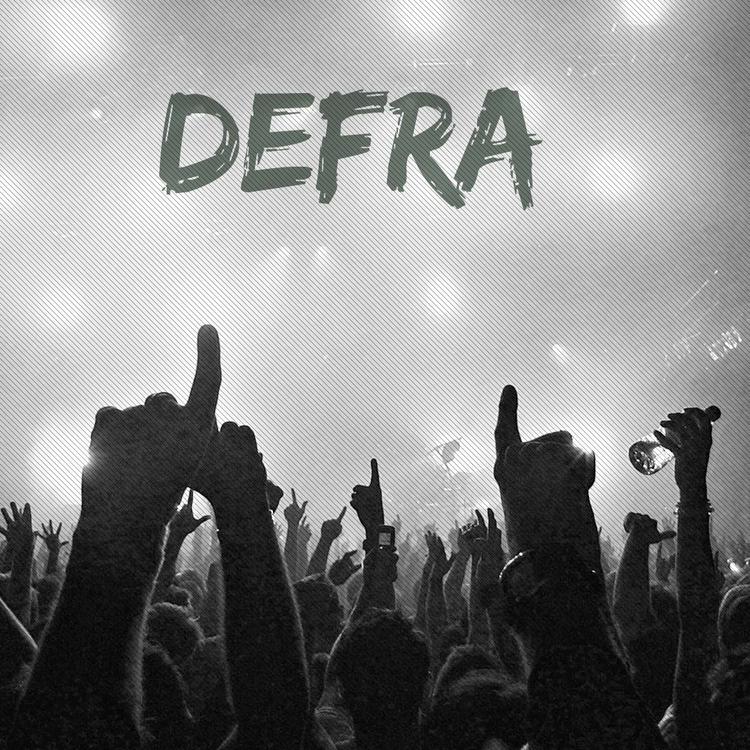 Defra's avatar image