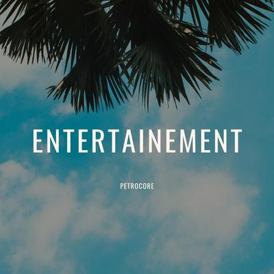 Entertainement's cover