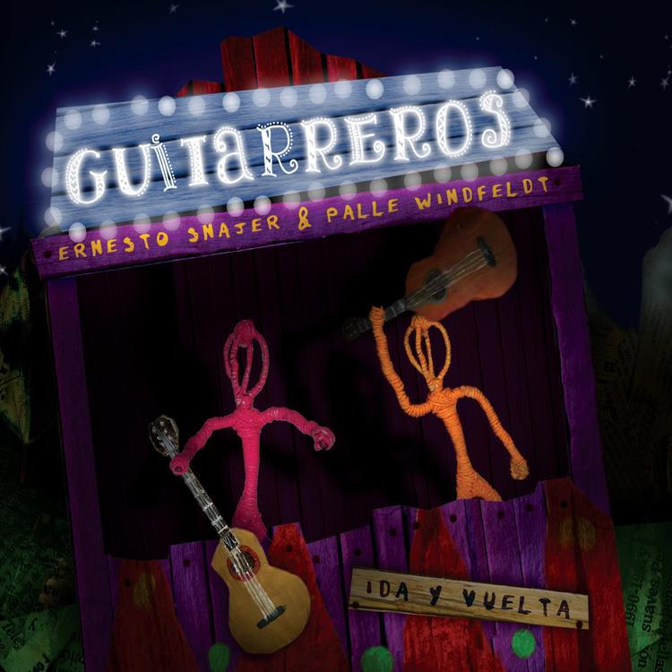 Guitarreros's avatar image