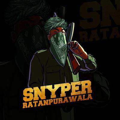 Snyper Ratanpurawala's cover