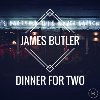 Chilled Ocean By James Butler's cover