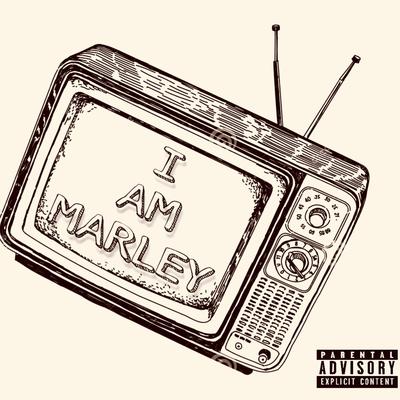I Am Marley (Intro)'s cover
