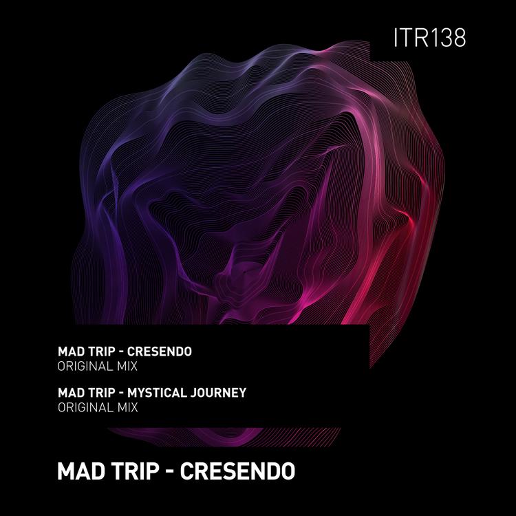 Mad Trip's avatar image