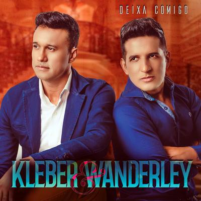 Kleber e Wanderley's cover