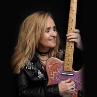 Melissa Etheridge's avatar cover