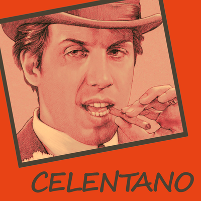 Celentano's cover