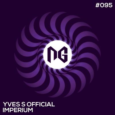 DNA (Original Mix) By Yves S. Official's cover