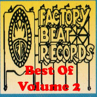 Best of Factory Beat Records Vol. 2's cover