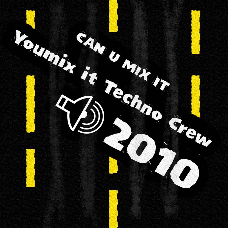 Youmix Techno Crew's avatar image