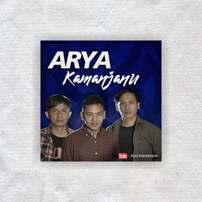 Arya Kamanjanu's cover