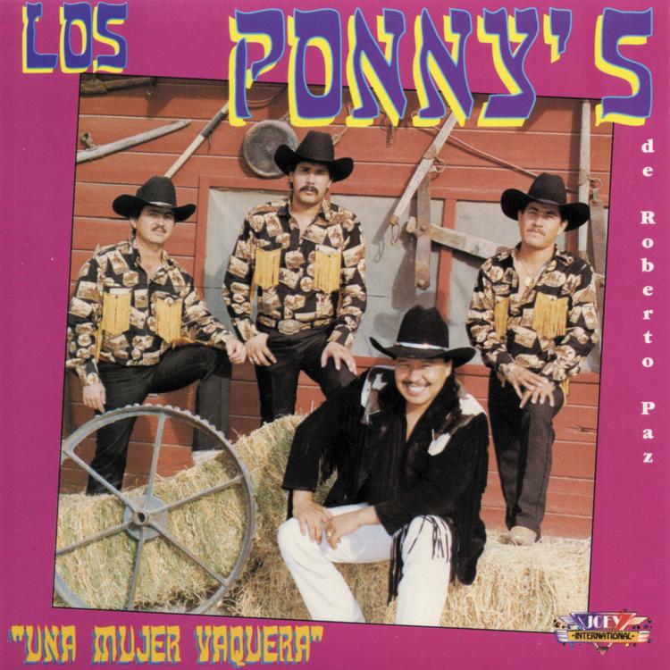 Los Ponny's de Roberto Paz's avatar image
