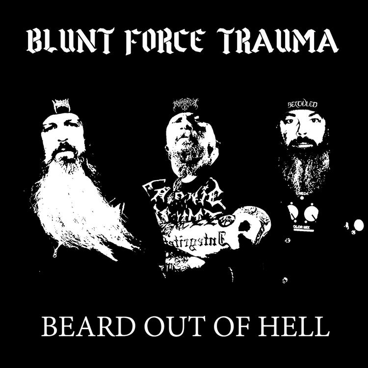 Blunt Force Trauma's avatar image