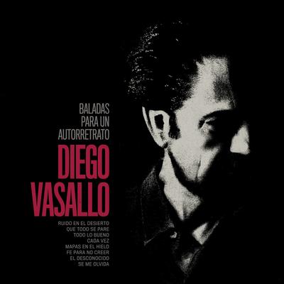 Que Todo Se Pare By Diego Vasallo's cover