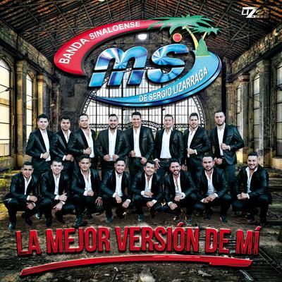 El Color de Tus Ojos By Banda MS de Sergio Lizárraga's cover