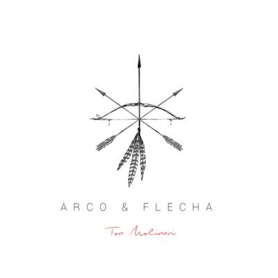 Arco e Flecha's cover