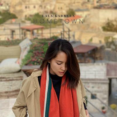 Hometown's cover