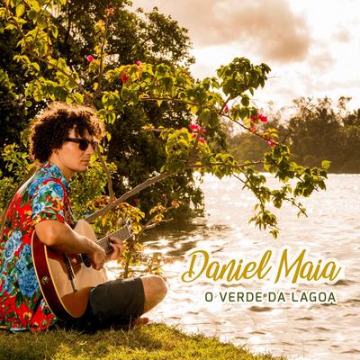 Daniel Maia O Alagoano's cover