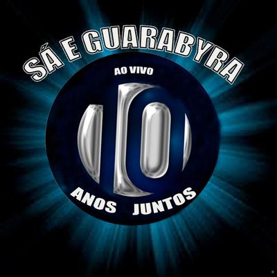 Sá e Guarabyra's cover