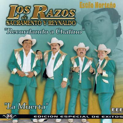 Corrido de Chencho Uriarte's cover