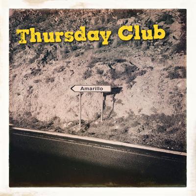 Thursday Club's cover