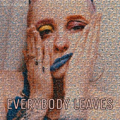 Everybody Leaves's cover