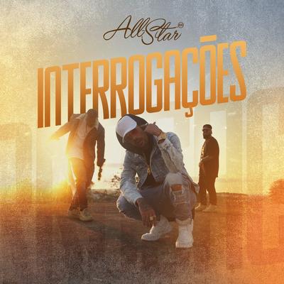 Interrogações By All Star Brasil's cover