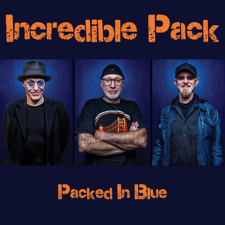 Incredible Pack's avatar image