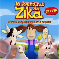 As Aventuras da Zica's avatar cover