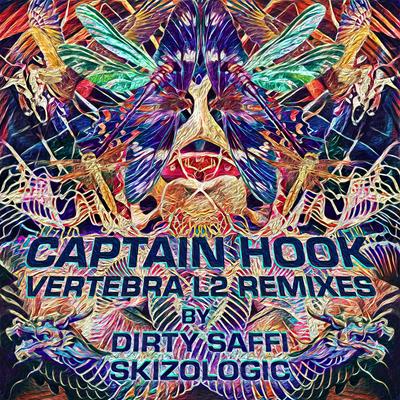 Vertebra L2 By Captain Hook, Skizologic's cover