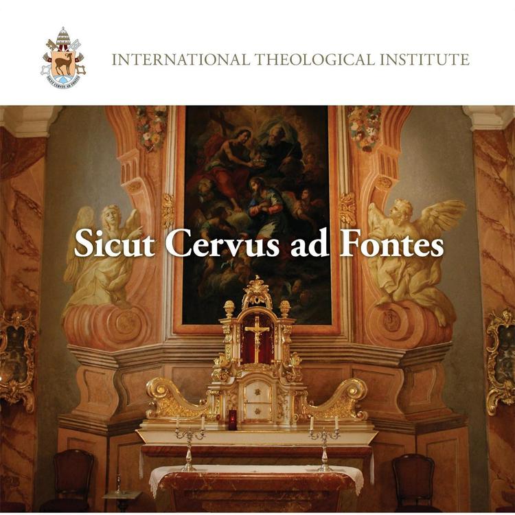 International Theological Institute Choir's avatar image
