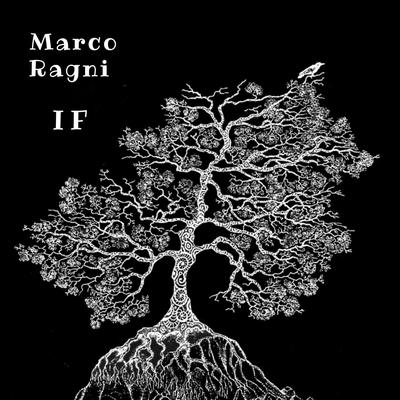 Marco Ragni's cover