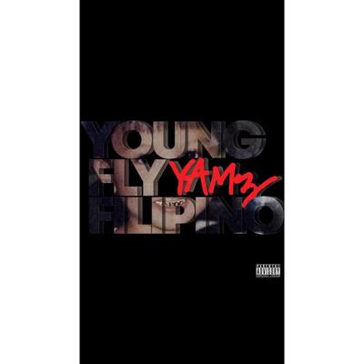 Young Fly Fiipino's cover