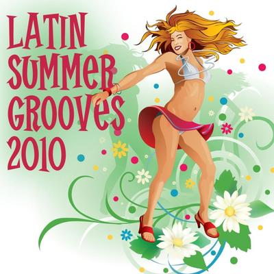 The Latin Chartbreakers's cover