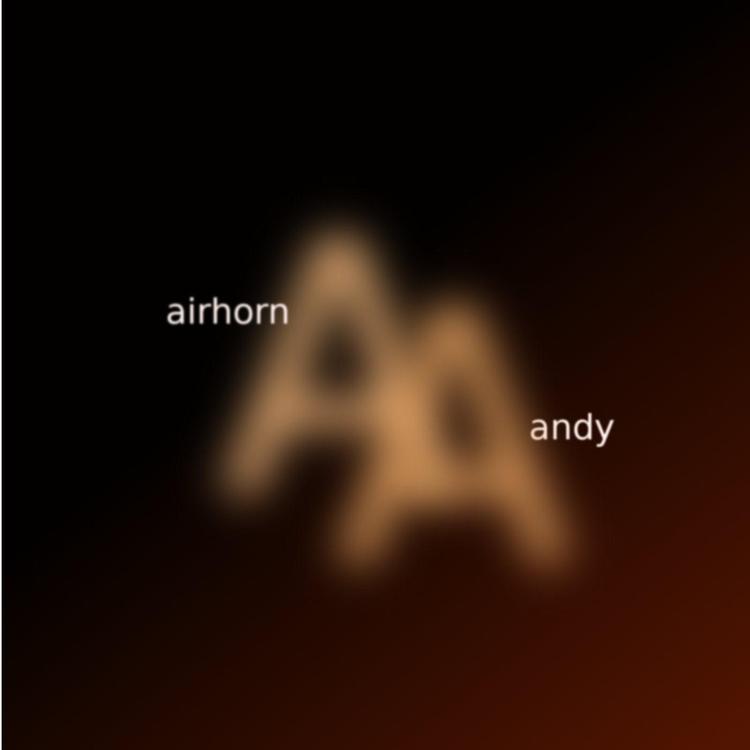 Airhorn Andy's avatar image