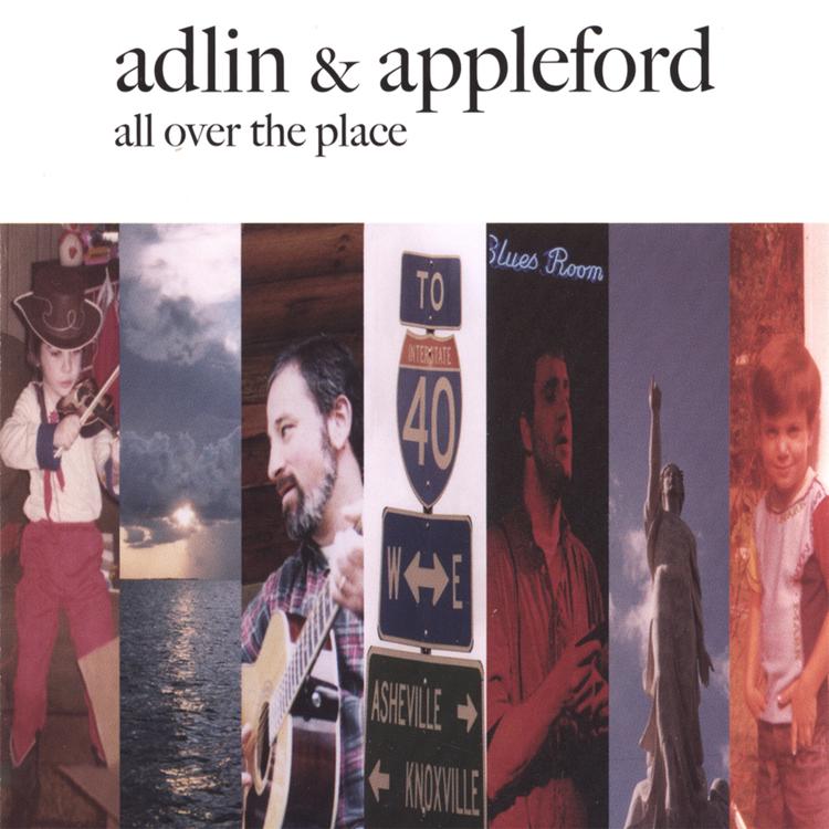 Adlin & Appleford's avatar image