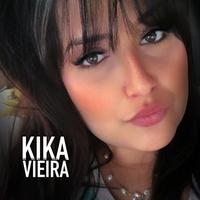 Kika Vieira's avatar cover