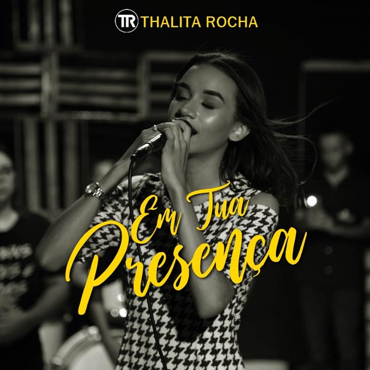 Thalita Rocha's avatar image