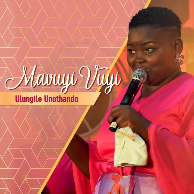 Mavuyi Vuyi's avatar image