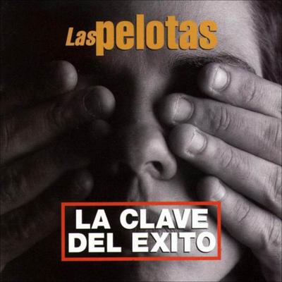 La Clave del Éxito (En Vivo)'s cover